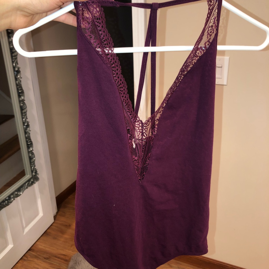 Express Body Suit